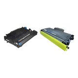 Toner Cartucho Cilindro Para