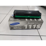Toner Cartucho Samsung 111s