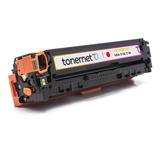 Toner Cb540 Cb541 Cb542