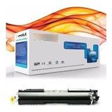 Toner Ce310 Cf350 126a