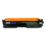 Toner Cf217a 17a Compativel