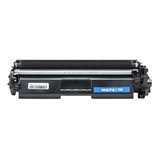 Toner Cf217a Preto Para Impressora Laserjet Pro M102w M102