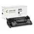 Toner Cf258x Compatível 258x M404n M428dw M428fdw Com Chip Tinta Preto
