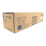 Toner Ciano Xerox Workcentre