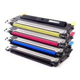 Toner Clp315 Para Impressoras
