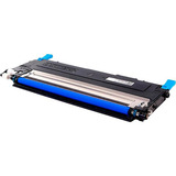Toner Clt409 C409s Ciano