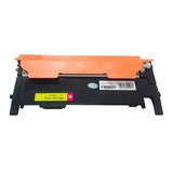 Toner Comp Samsung