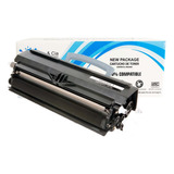 Toner Comp Lexmark 24018sl