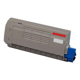 Toner Comp Okidata Mc760 770 780 15k Magenta