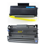 Toner Comp Tn580 Tn650