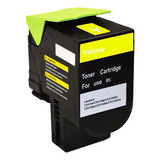 Toner Compat 808hc 80c8hc0