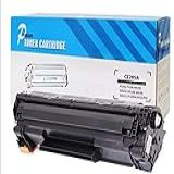 Toner Compatível Novo Cb435a Cb436a Ce285a Universal | P1005 P1505 M1120 M1212 M1130 | Premium