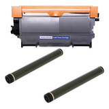 Toner Compativel 02 Refil