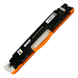Toner Compativel 126a 310a