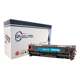 Toner Compativel 305a Ce411