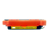 Toner Compatível 507a Ce 402a Amarelo P Laserjet M575 M551