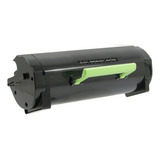 Toner Compativel 604h 60fbh00