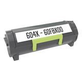 Toner Compativel 604x 60fbx00