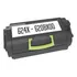 Toner Compatível 624x 62dbx00 P/ Impressora Lexmark Mx711 Mx811 Mx812 45.000 Cópias Tinta Preto