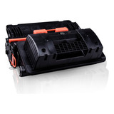 Toner Compatível 81x Alto Rendimento Para Impresora Laserjet