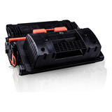 Toner Compatível 81x M606dn M630 M605 M603dw Alto Rendimento