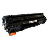 Toner Compativel 85a Ce285a 285a 35a Cb435a 435a 36a Cb436a 436a P1005 P1006 P1008 P1505 P1100 P1102 M1132 M1120 M1522