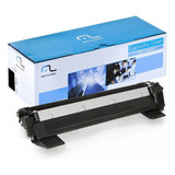Toner Compatível Brother Tn 1060 Hl 1110 1212 1810 Tinta Preta