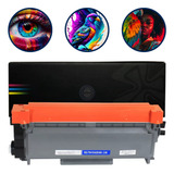 Toner Compatível Brother Tn450 Tn420 Tn410 Dcp 7065 7055