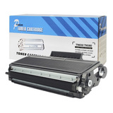 Toner Compativel Brother Tn580