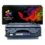 Toner Compativel Byqualy Hp