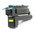 Toner Compativel C/ Lexmark C792x1yg C792 X792 C792de Yellow