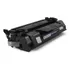 Toner Compatível C/ Séries Cf258a M404dw S/ Chip