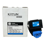 Toner Compativel Canon Gpr 23 Gpr23 Cyan 0453b003aa Katun