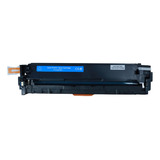 Toner Compativel Cb540 541