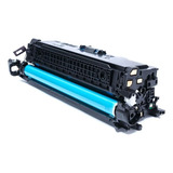 Toner Compatível Ce 401a Azul Para Laserjet M575 M551 M570