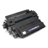 Toner Compativel Ce255x 55x