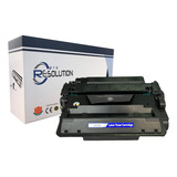 Toner Compativel Ce255x   P3015 P3015n P3015d P3015dn Tinta Preto