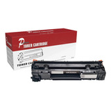 Toner Compatível Ce285a 285a 85a Premium Lacrado Novo