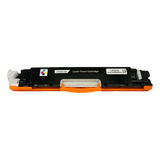 Toner Compativel Ce310a 126a