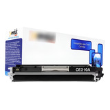 Toner Compativel Ce310a Cf350a
