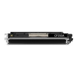 Toner Compativel Ce310a Cf350a