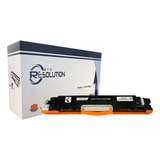 Toner Compativel Ce310a Preto - M175 M275 Cp1020 Cp1025