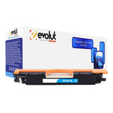 Toner Compativel Ce311a Cf350a