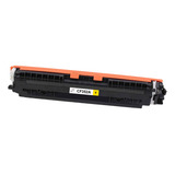 Toner Compativel Ce312a Ce310a