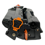 Toner Compativel Ce505a 505a