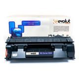 Toner Compativel Ce505a 505a