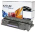 Toner Compatível Ce505a Ce505ab P2035 P2055 505a 80a Katun