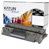Toner Compativel Ce505a Ce505ab