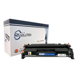 Toner Compativel Ce505a P2050