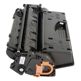 Toner Compativel Ce505x 05x